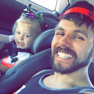 Meet your Posher, Evan